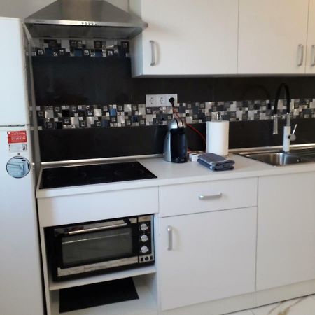 Beautiful Small Apartament 코스타카르마 외부 사진