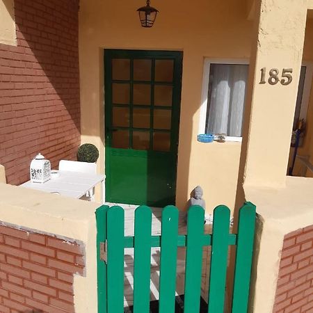 Beautiful Small Apartament 코스타카르마 외부 사진