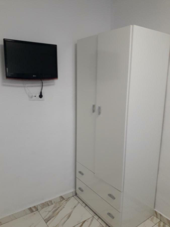 Beautiful Small Apartament 코스타카르마 외부 사진