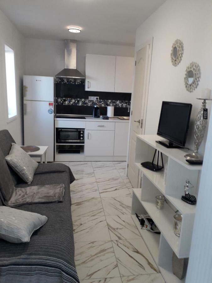 Beautiful Small Apartament 코스타카르마 외부 사진