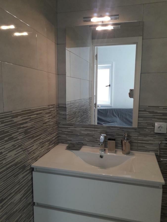 Beautiful Small Apartament 코스타카르마 외부 사진