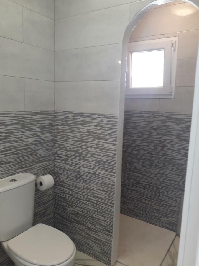 Beautiful Small Apartament 코스타카르마 외부 사진