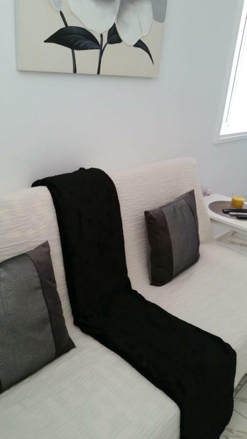 Beautiful Small Apartament 코스타카르마 외부 사진