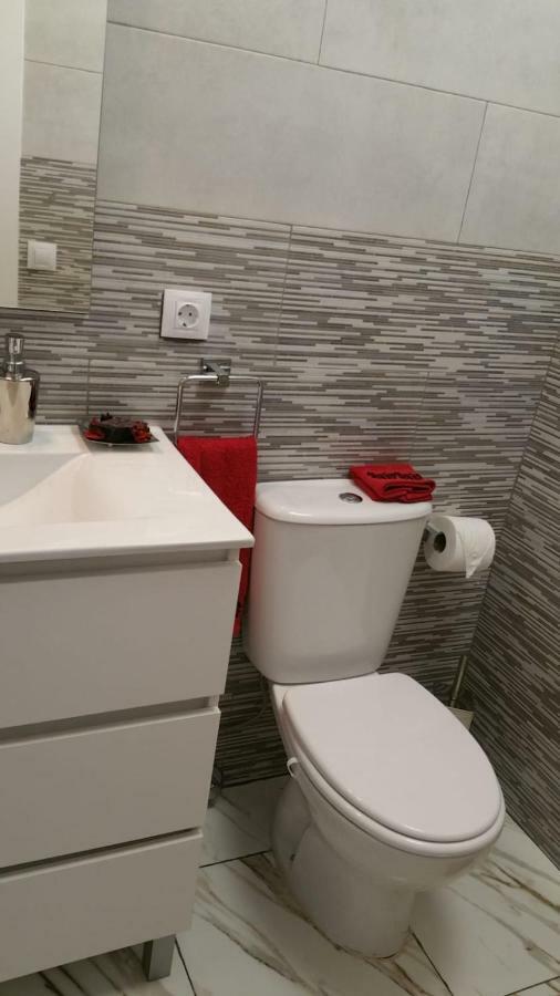 Beautiful Small Apartament 코스타카르마 외부 사진