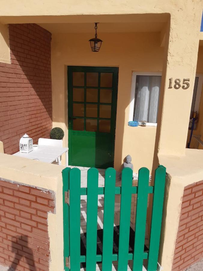 Beautiful Small Apartament 코스타카르마 외부 사진